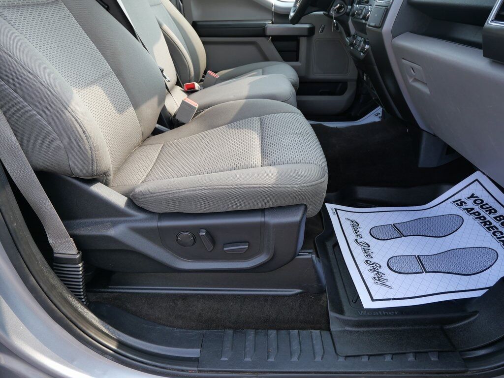2020 Ford F-150 XLT Mt Pleasant MI