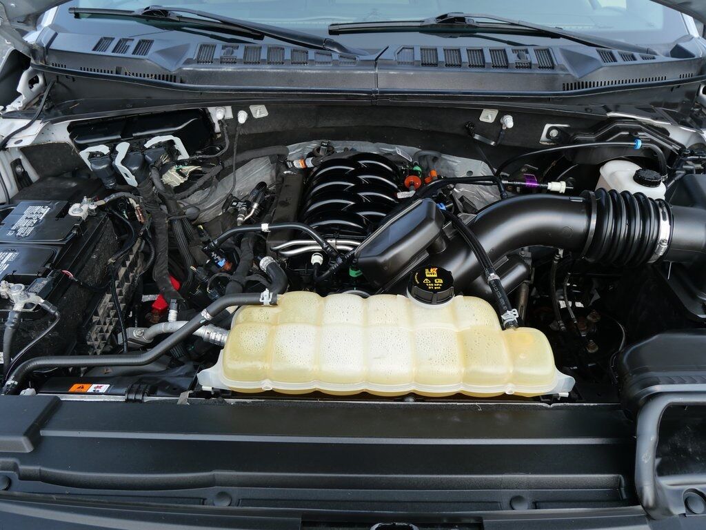 2020 Ford F-150 XLT Mt Pleasant MI