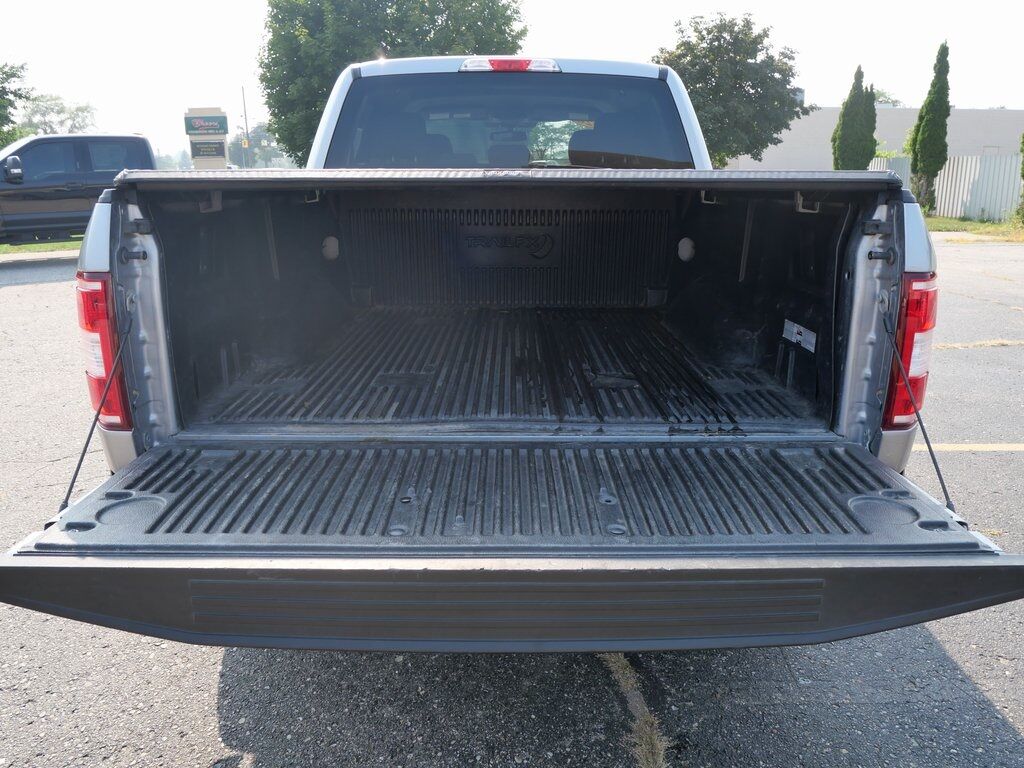 2020 Ford F-150 XLT Mt Pleasant MI