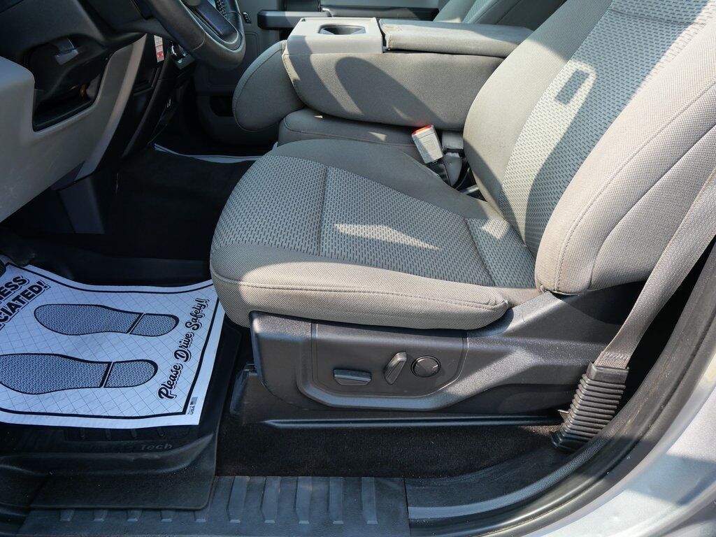 2020 Ford F-150 XLT Mt Pleasant MI