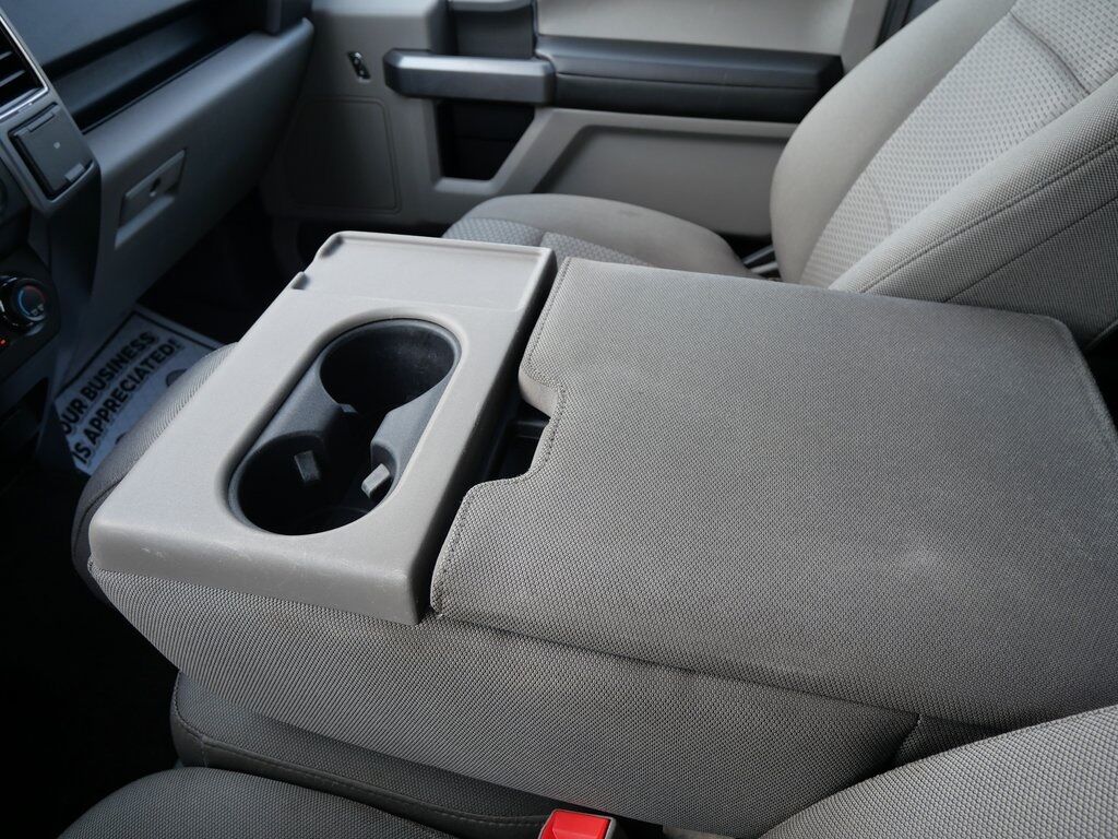 2020 Ford F-150 XLT Mt Pleasant MI