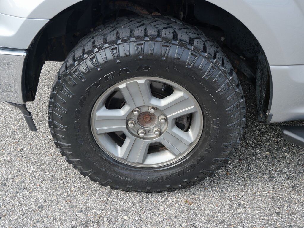 2020 Ford F-150 XLT Mt Pleasant MI