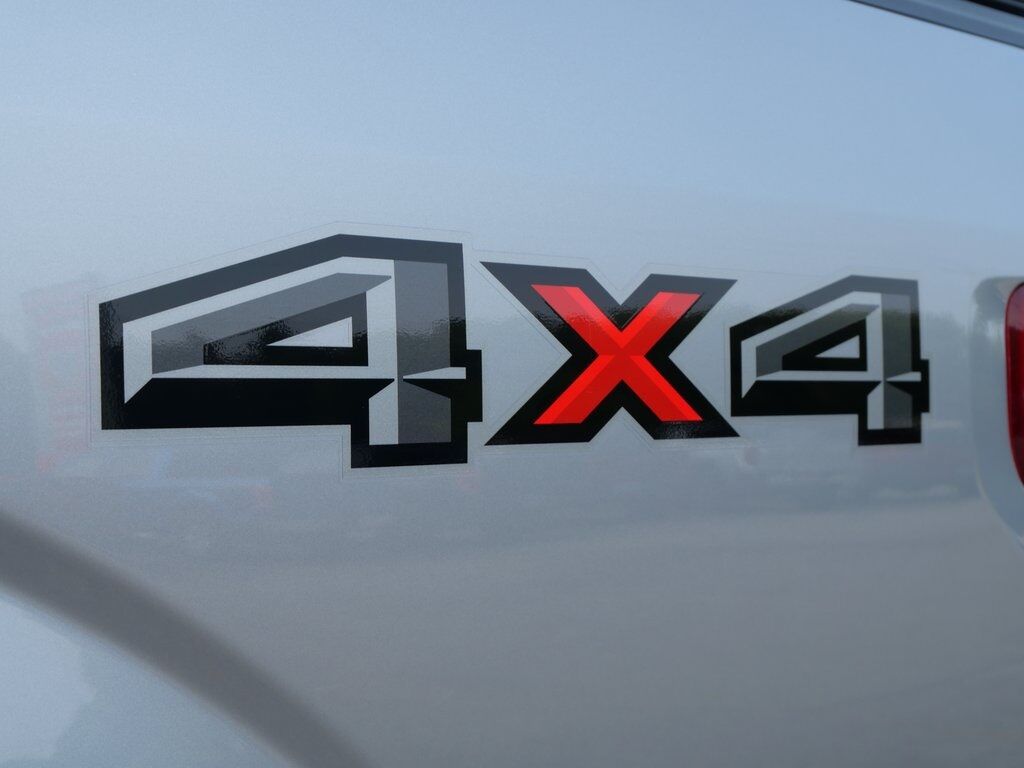 2020 Ford F-150 XLT Mt Pleasant MI