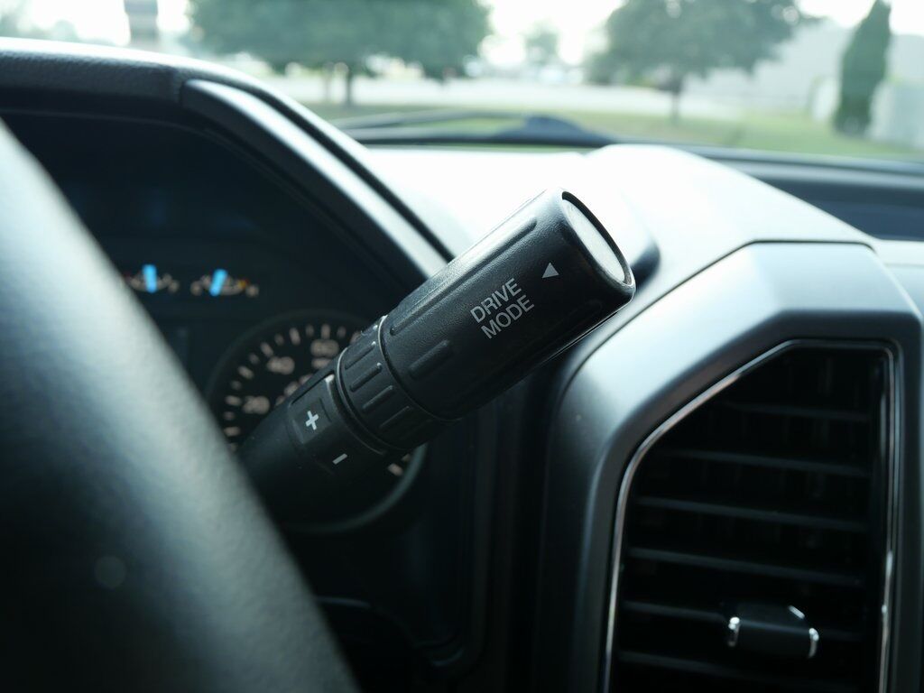 2020 Ford F-150 XLT Mt Pleasant MI