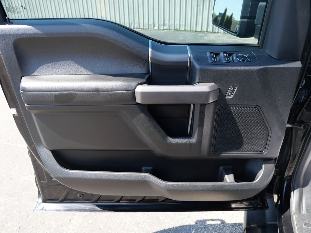 2020 Ford F-150 XLT Mt Pleasant MI