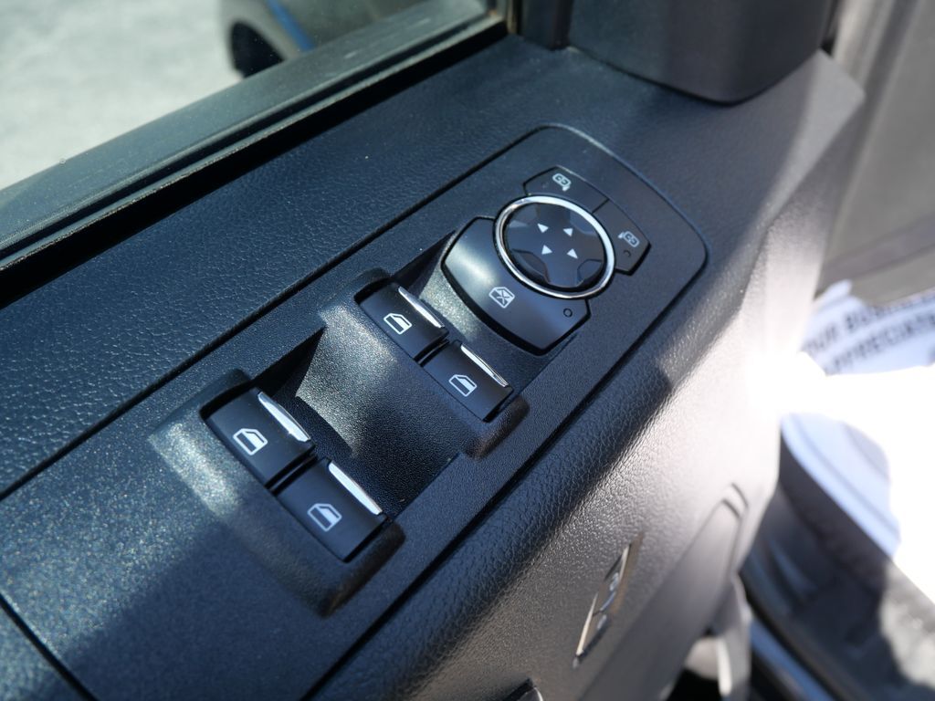 2020 Ford F-150 XLT Mt Pleasant MI