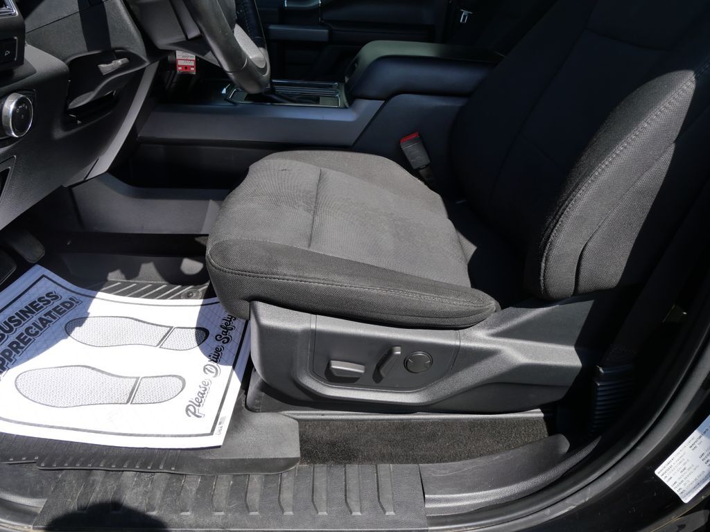 2020 Ford F-150 XLT Mt Pleasant MI