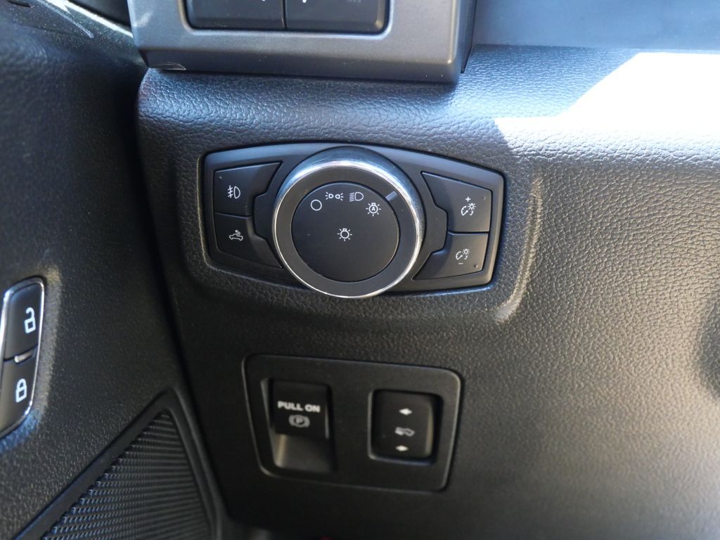 2020 Ford F-150 XLT Mt Pleasant MI