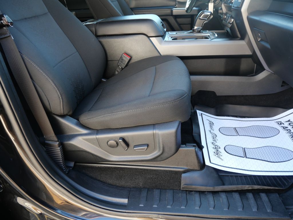 2020 Ford F-150 XLT Mt Pleasant MI