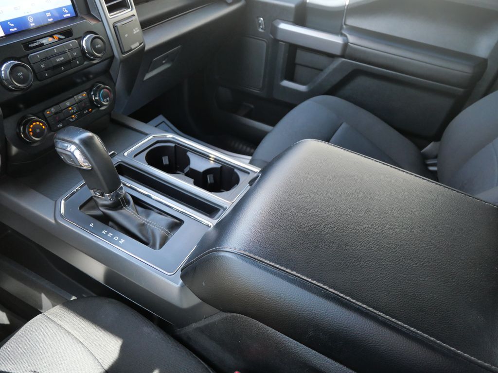 2020 Ford F-150 XLT Mt Pleasant MI