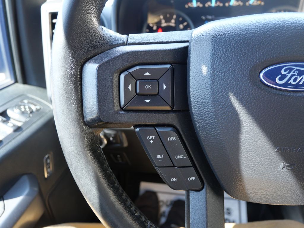 2020 Ford F-150 XLT Mt Pleasant MI