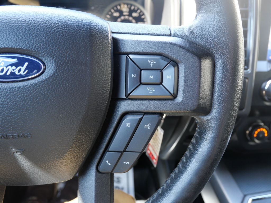 2020 Ford F-150 XLT Mt Pleasant MI
