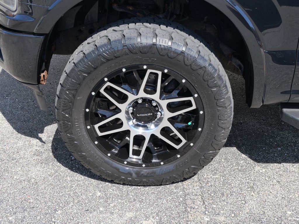 2020 Ford F-150 XLT Mt Pleasant MI