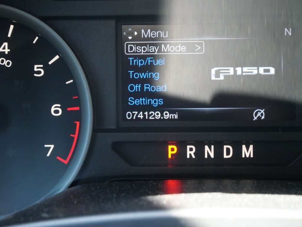 2020 Ford F-150 XLT Mt Pleasant MI