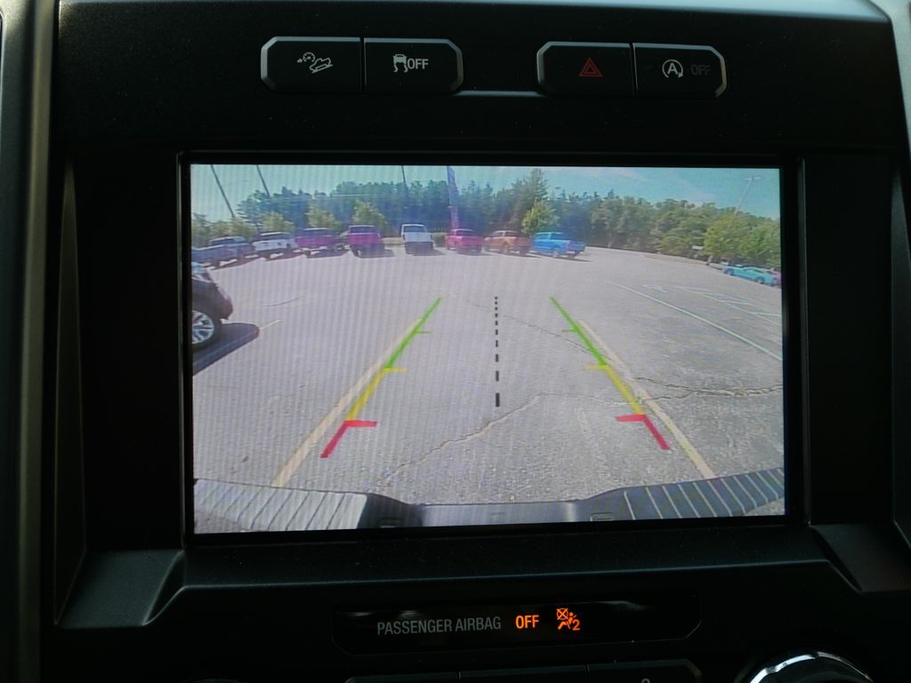 2020 Ford F-150 XLT Mt Pleasant MI