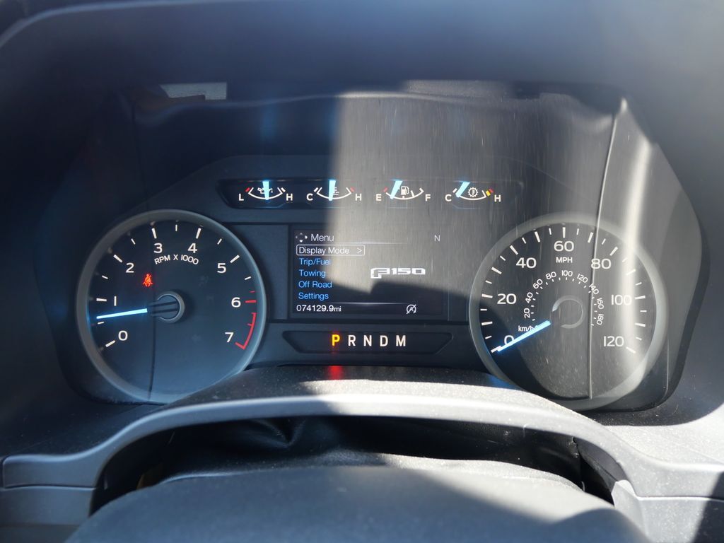 2020 Ford F-150 XLT Mt Pleasant MI
