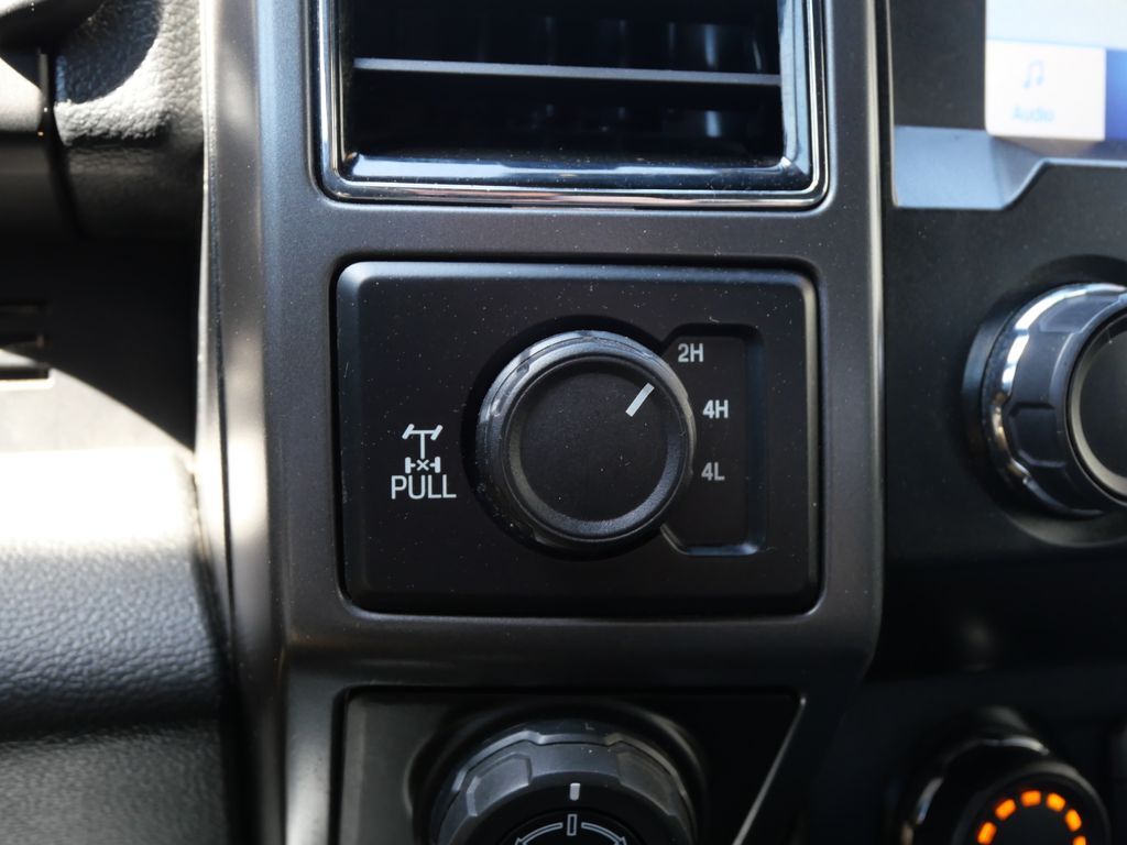 2020 Ford F-150 XLT Mt Pleasant MI