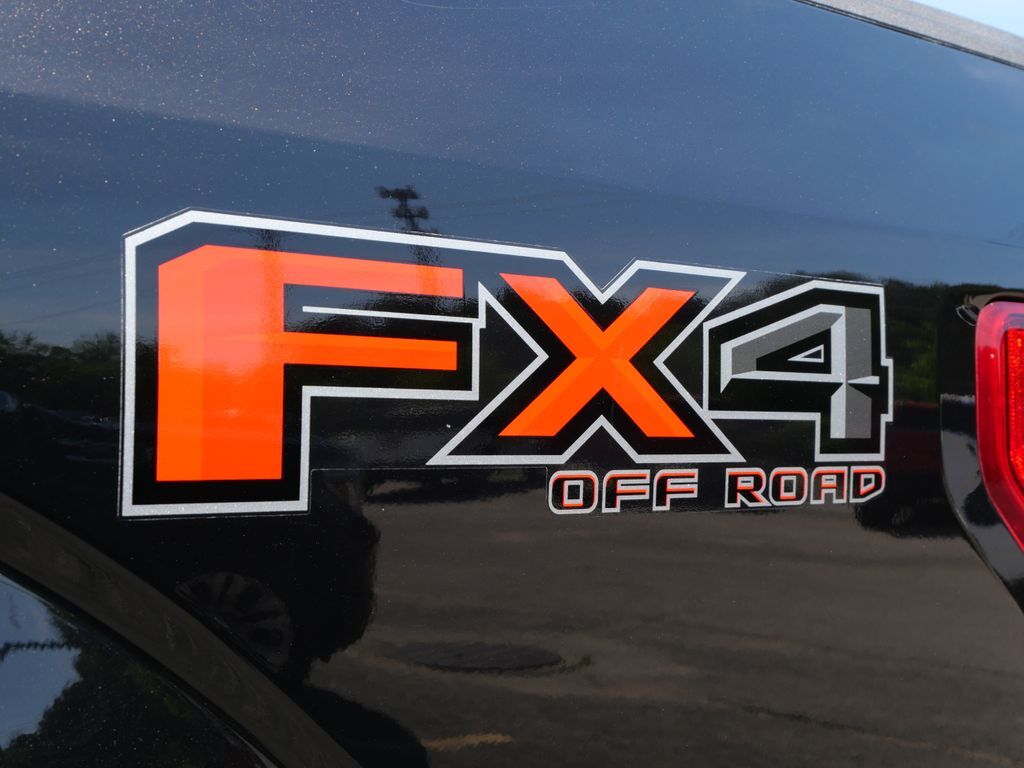 2020 Ford F-150 XLT Mt Pleasant MI