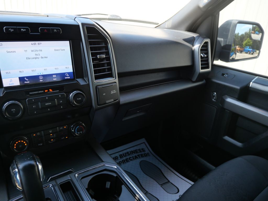 2020 Ford F-150 XLT Mt Pleasant MI