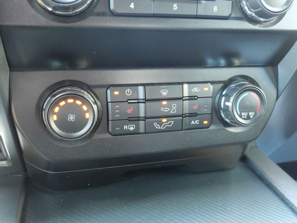2020 Ford F-150 XLT Mt Pleasant MI