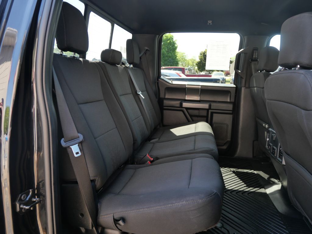2020 Ford F-150 XLT Mt Pleasant MI