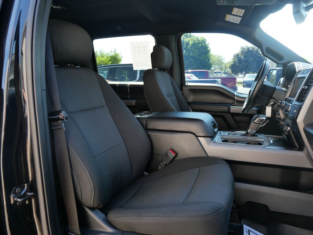 2020 Ford F-150 XLT Mt Pleasant MI