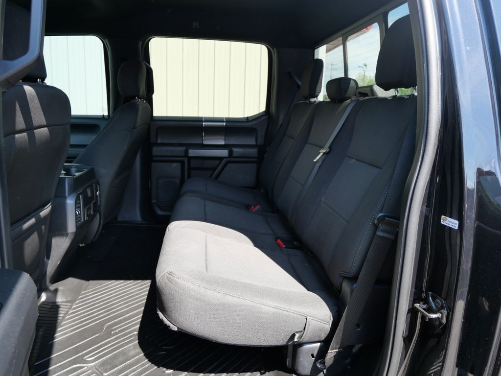 2020 Ford F-150 XLT Mt Pleasant MI