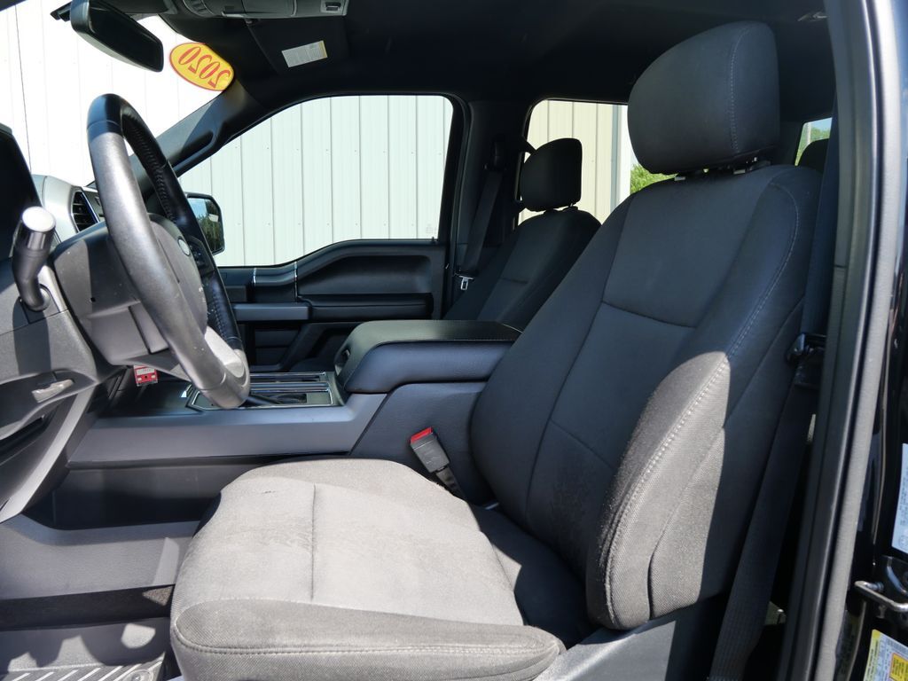 2020 Ford F-150 XLT Mt Pleasant MI