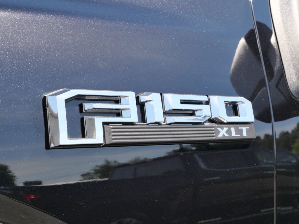 2020 Ford F-150 XLT Mt Pleasant MI