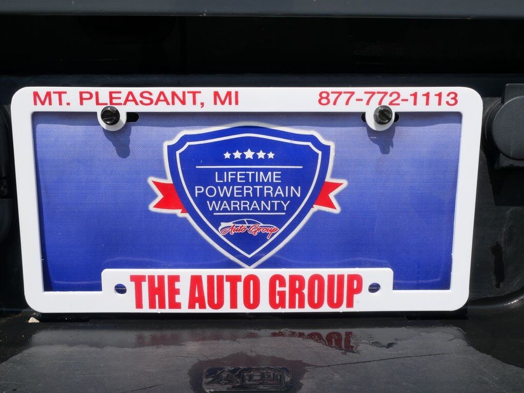 2020 Ford F-150 XLT Mt Pleasant MI