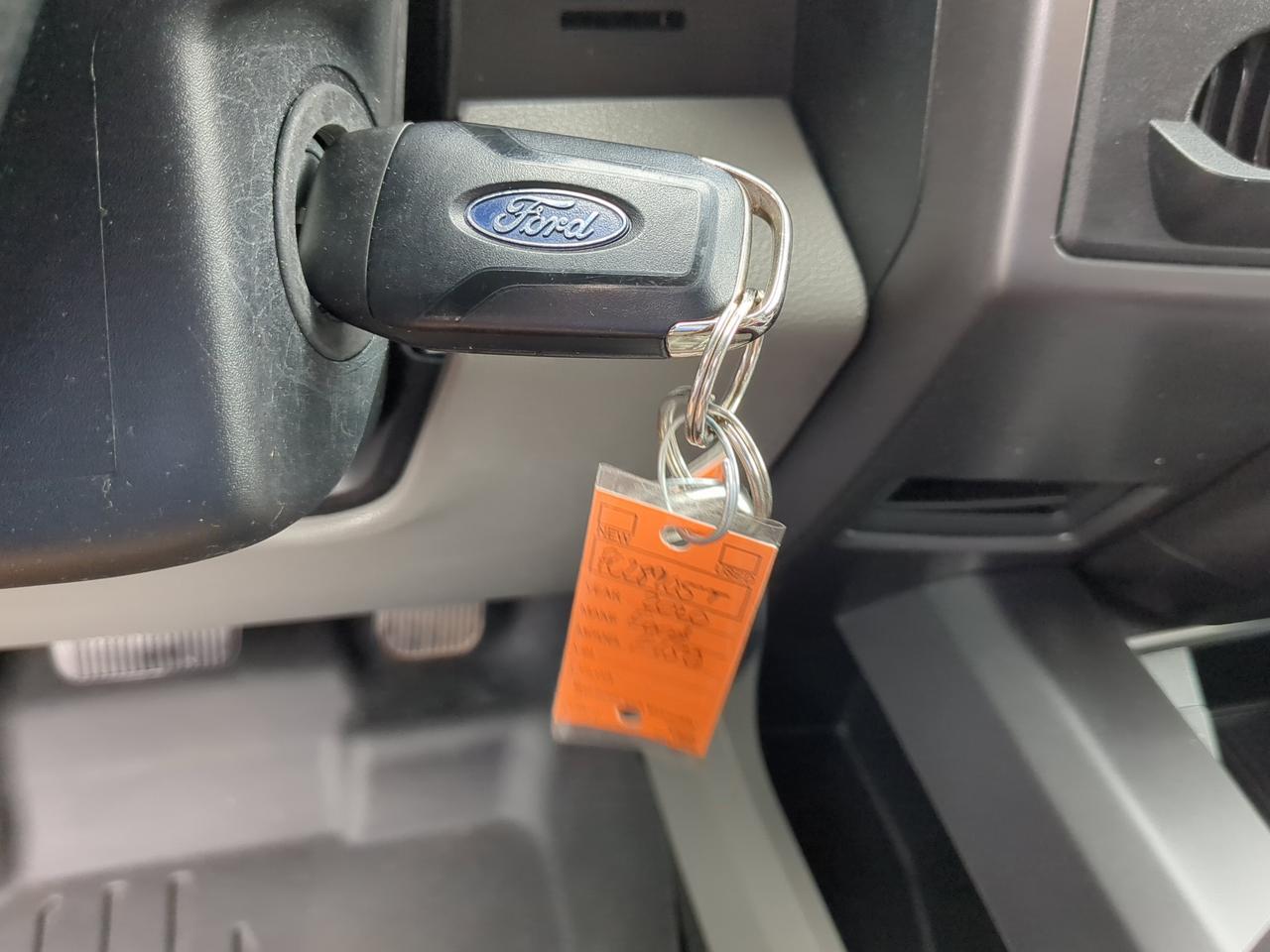 2020 Ford F-150 XLT Appleton WI