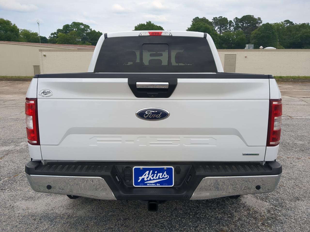 2020 Ford F-150 XLT Appleton WI
