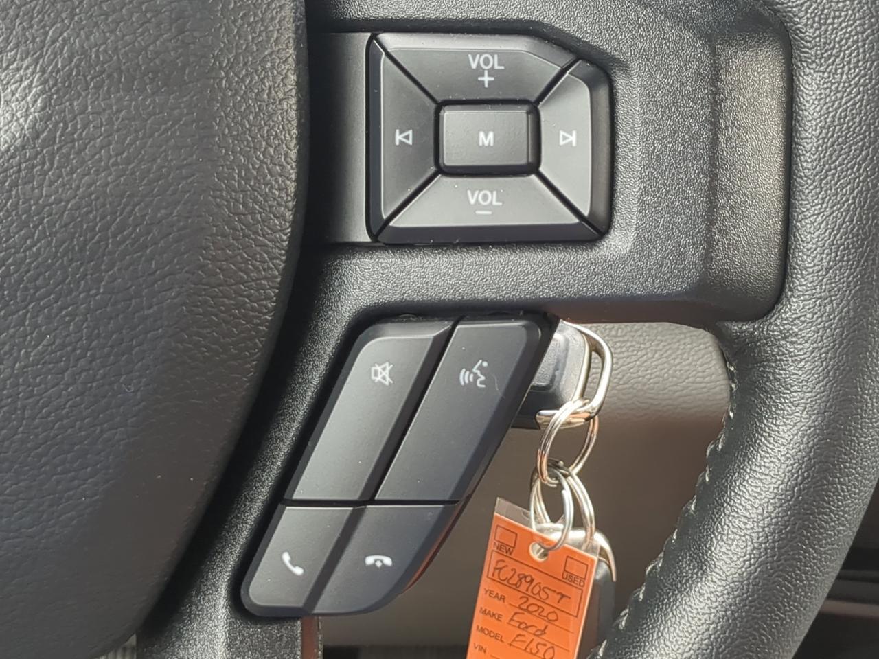 2020 Ford F-150 XLT Appleton WI