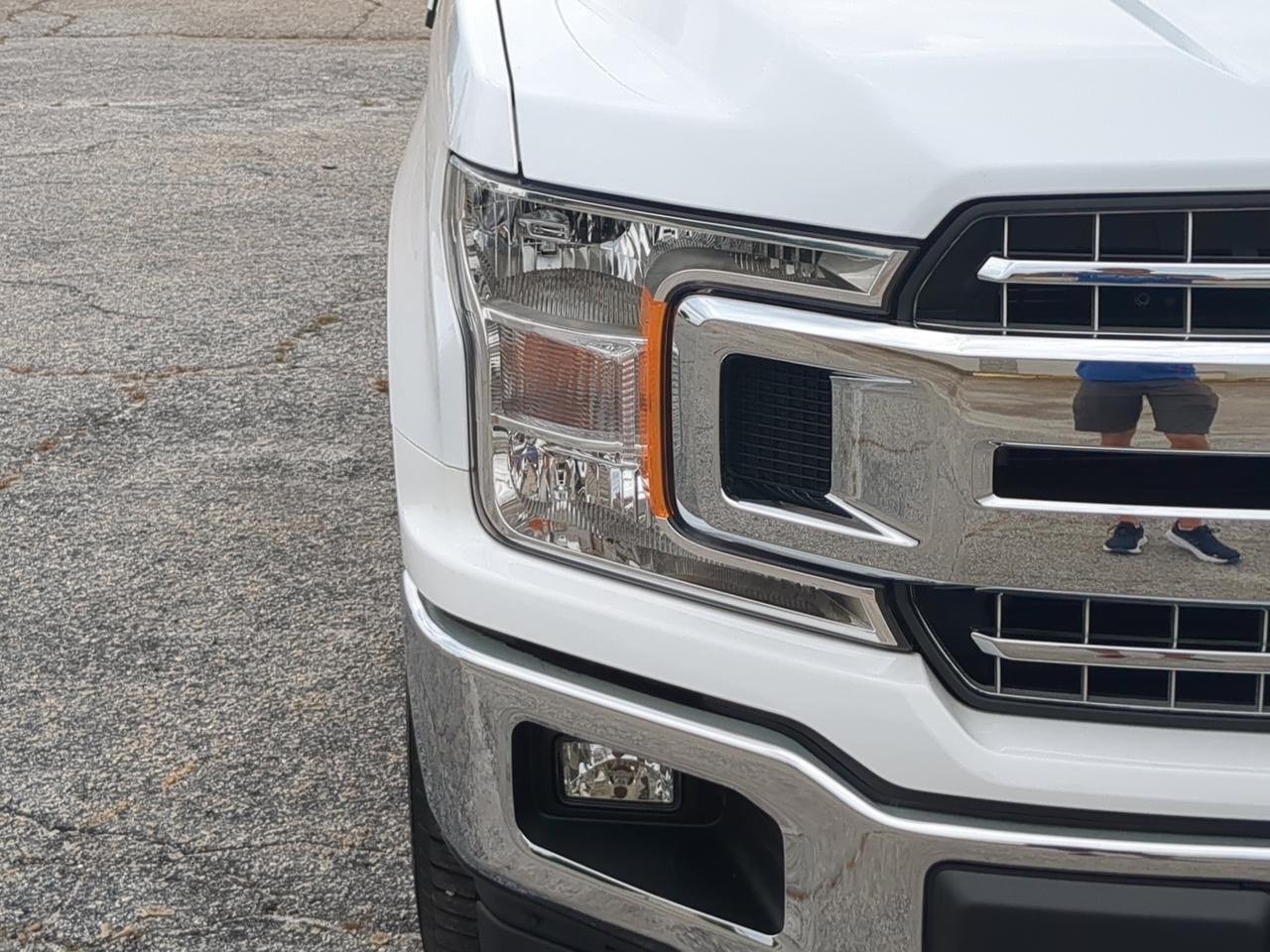 2020 Ford F-150 XLT Appleton WI