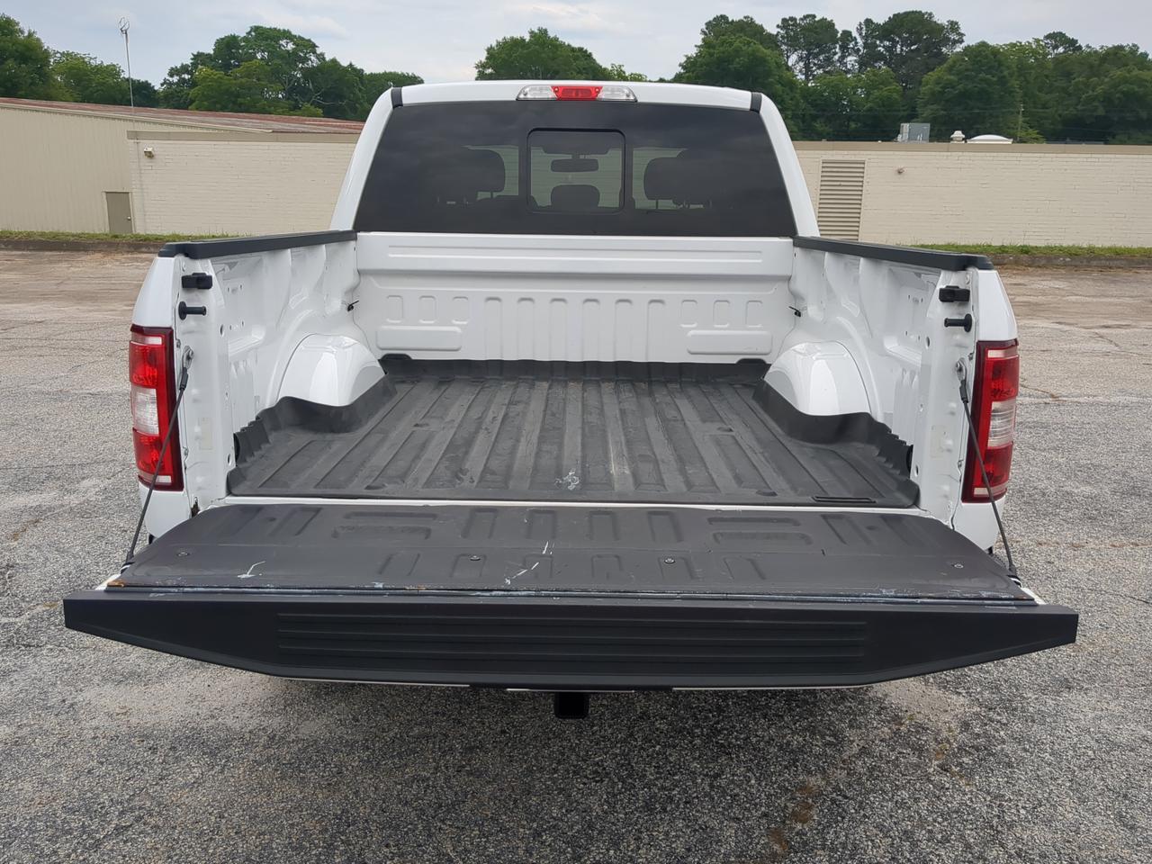 2020 Ford F-150 XLT Appleton WI
