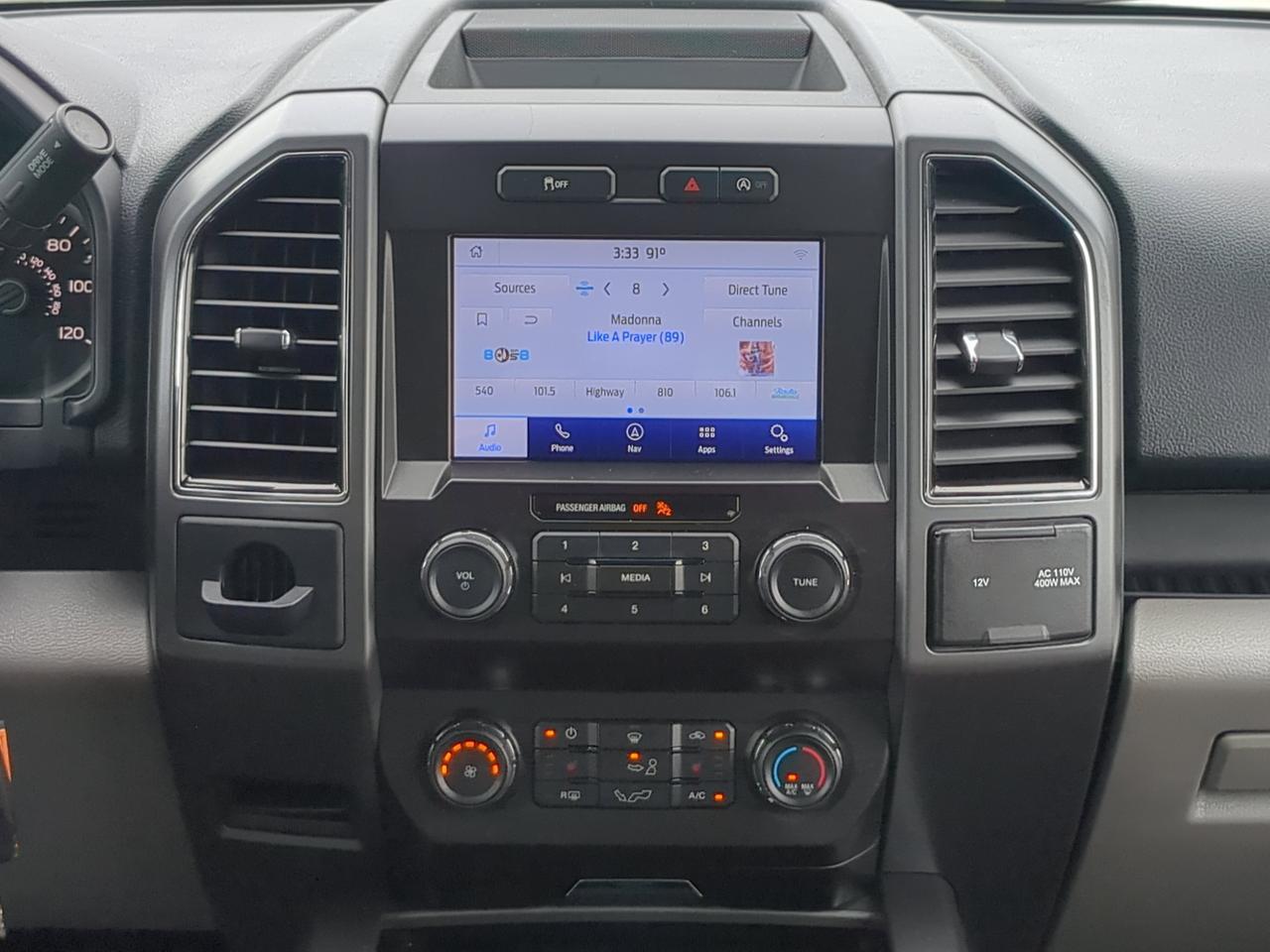 2020 Ford F-150 XLT Appleton WI