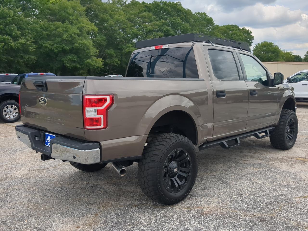 2020 Ford F-150 XLT Appleton WI