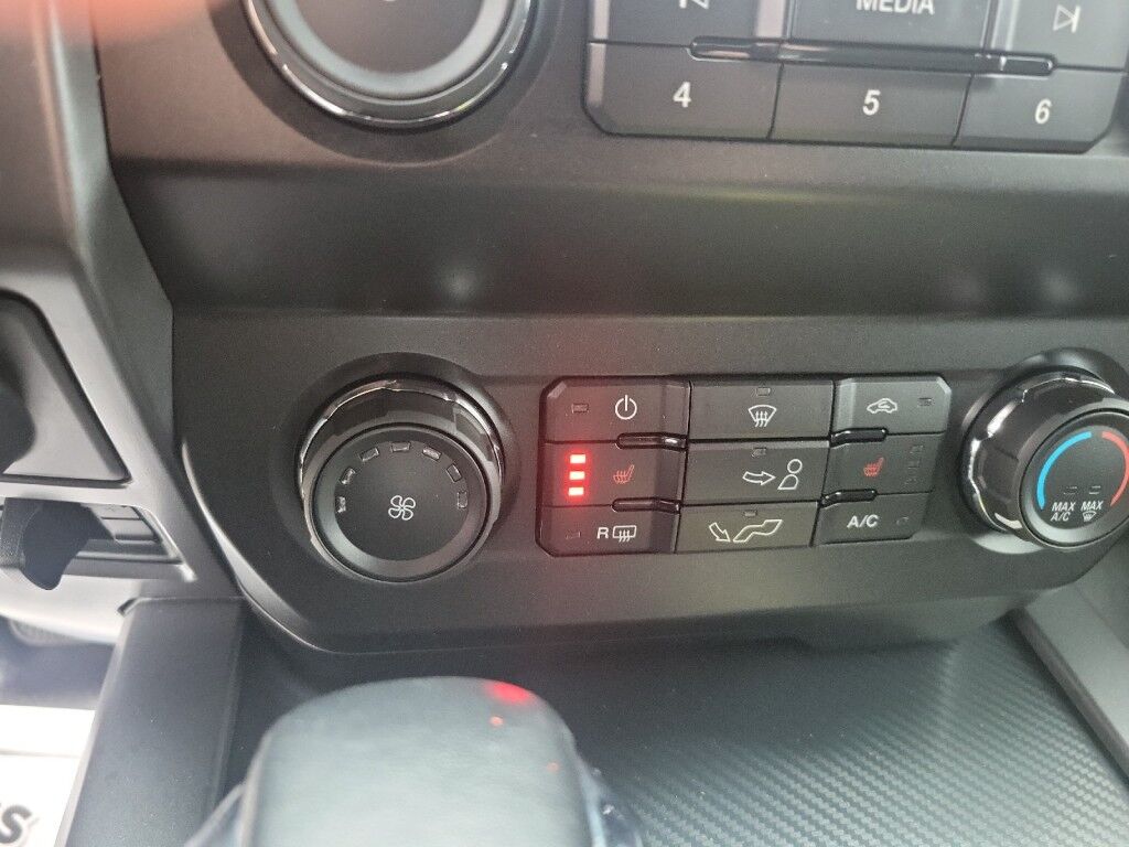 2020 Ford F-150 XLT Owego NY