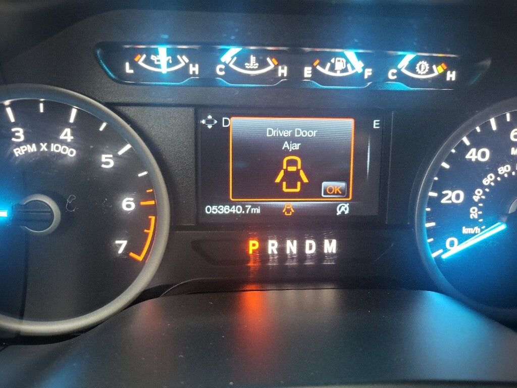 2020 Ford F-150 XLT Owego NY