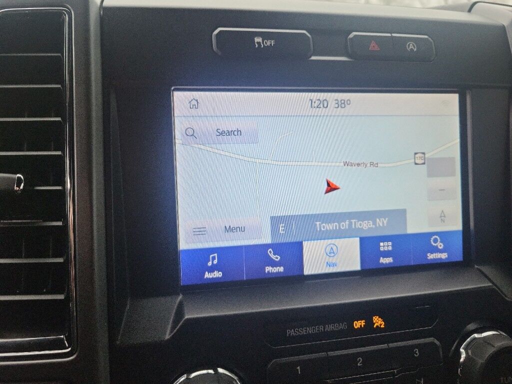 2020 Ford F-150 XLT Owego NY