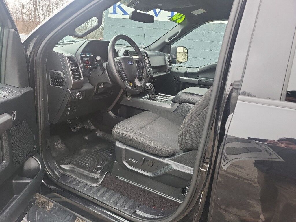 2020 Ford F-150 XLT Owego NY