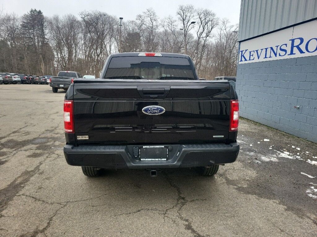 2020 Ford F-150 XLT Owego NY