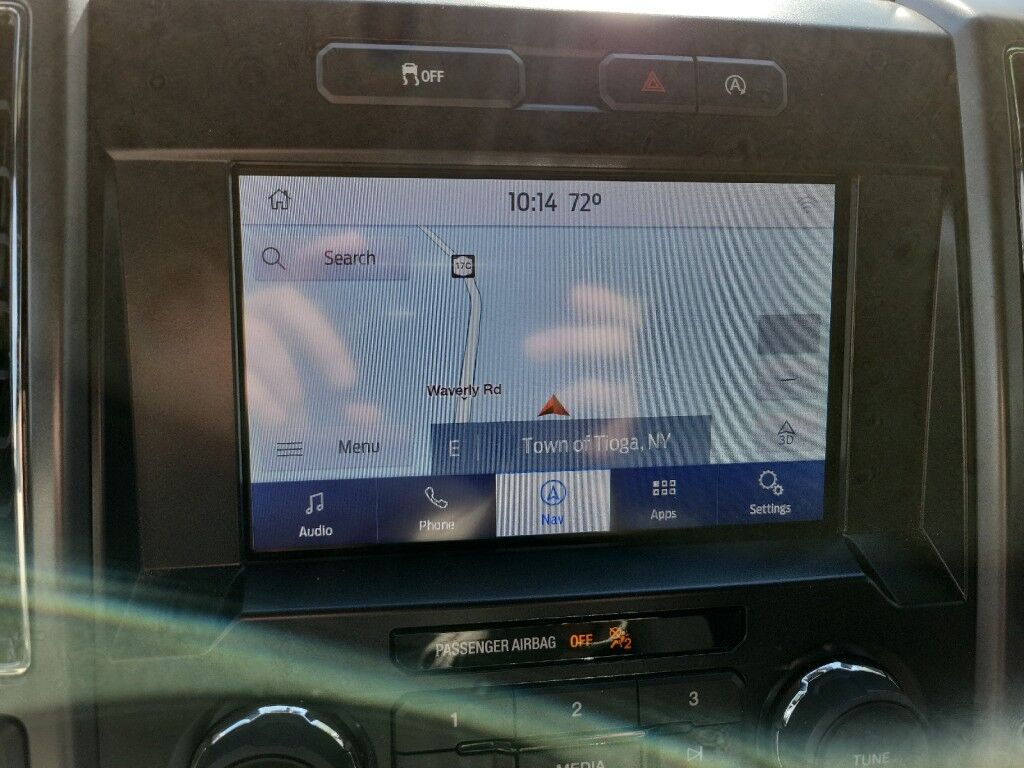 2020 Ford F-150 XLT Owego NY
