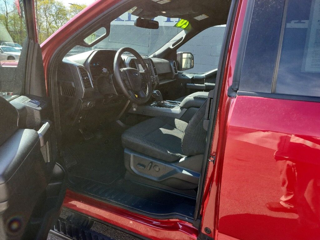 2020 Ford F-150 XLT Owego NY