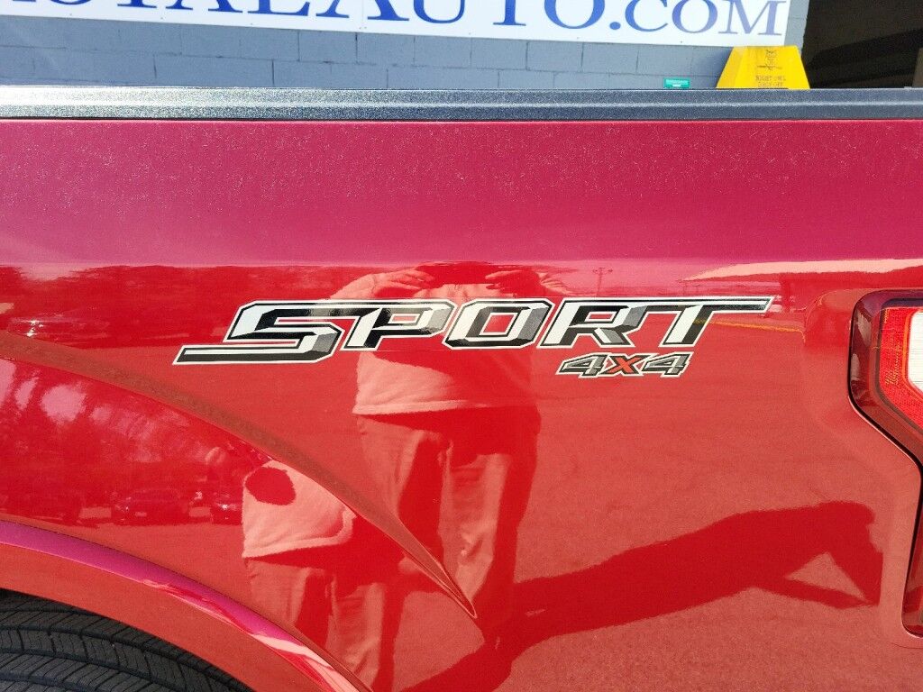 2020 Ford F-150 XLT Owego NY