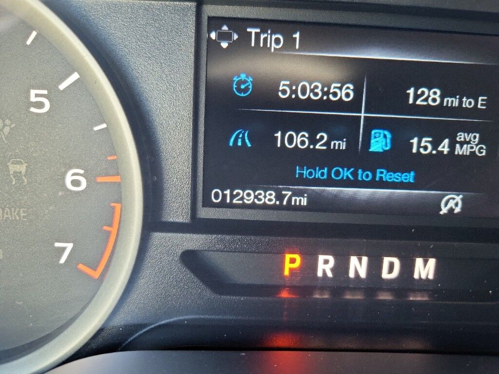 2020 Ford F-150 XLT Owego NY