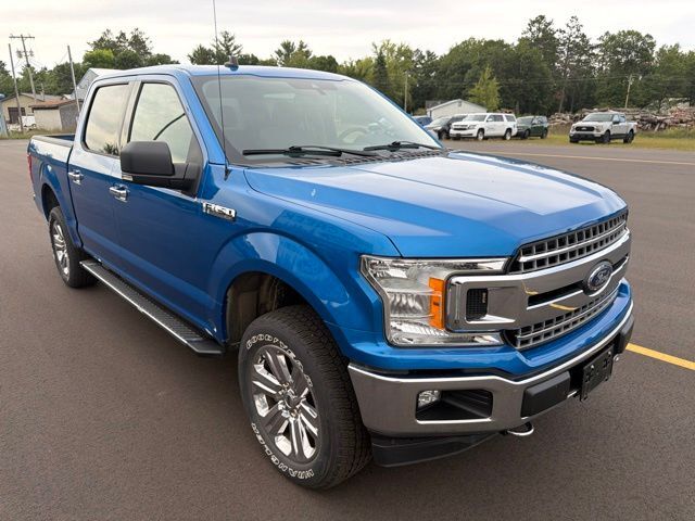 2020 Ford F-150 XLT Pine River MN
