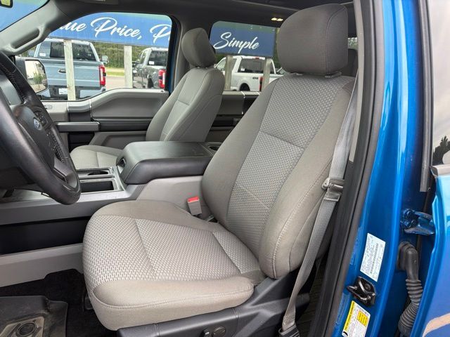 2020 Ford F-150 XLT Pine River MN