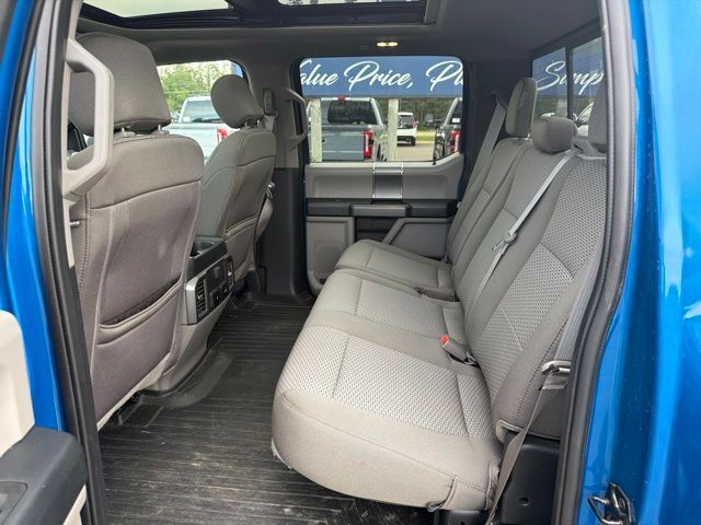2020 Ford F-150 XLT Pine River MN