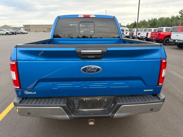 2020 Ford F-150 XLT Pine River MN
